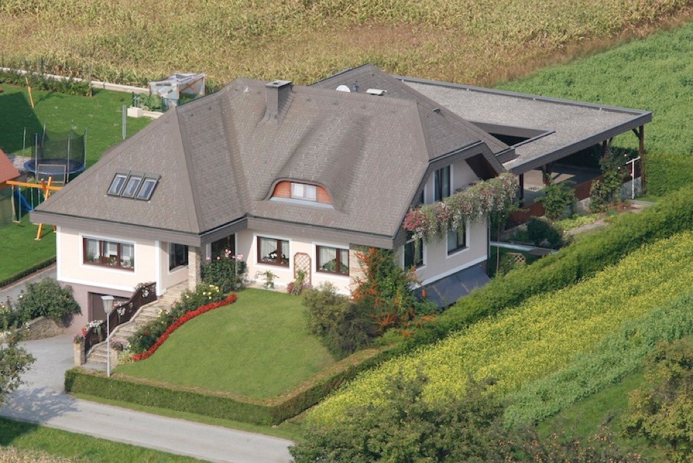Privatzimmer Fuchs in Kopfing bei Kaindorf