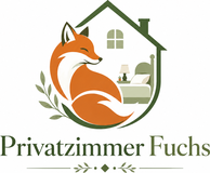 Privatzimmer Fuchs Logo